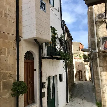 Ferienhaus Casa Di Solorzano
