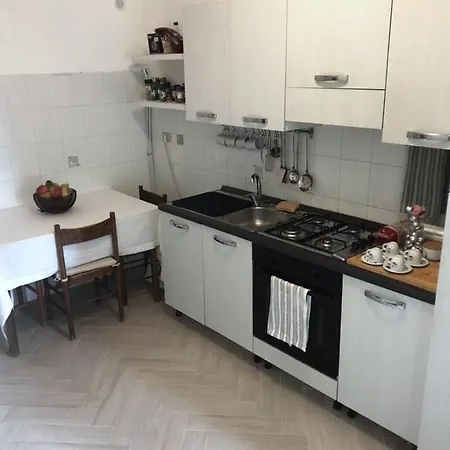 Casa Di Solorzano Ferienhaus Mussomeli