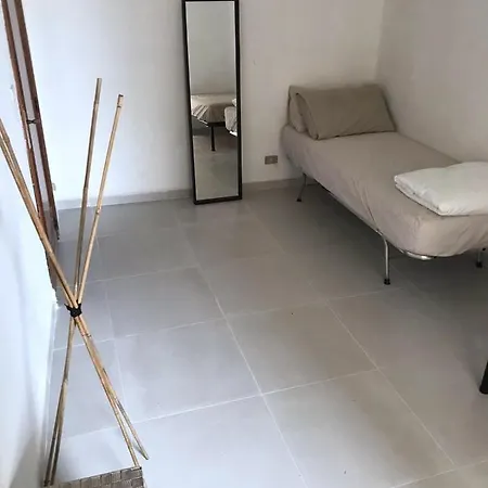 Casa Di Solorzano