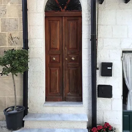 Casa Di Solorzano Mussomeli
