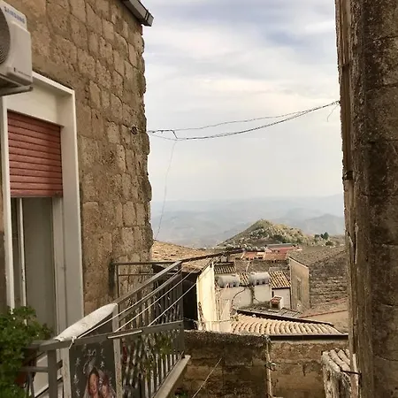 Ferienhaus Casa Di Solorzano *